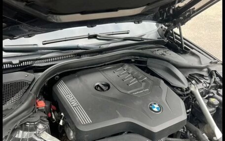 BMW 5 серия, 2019 год, 2 800 000 рублей, 10 фотография