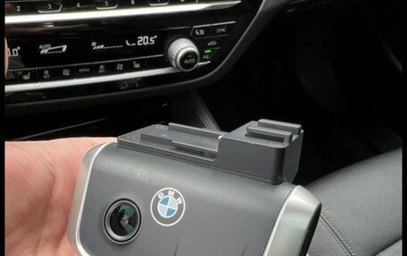 BMW 5 серия, 2019 год, 2 800 000 рублей, 15 фотография