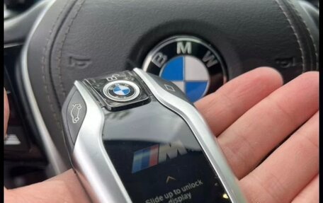 BMW 5 серия, 2019 год, 2 800 000 рублей, 18 фотография
