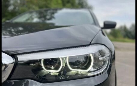 BMW 5 серия, 2019 год, 2 800 000 рублей, 11 фотография