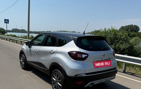Renault Kaptur I рестайлинг, 2018 год, 1 150 000 рублей, 4 фотография