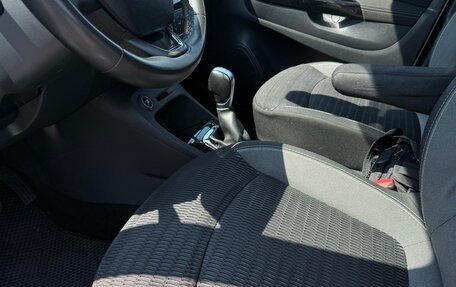 Renault Kaptur I рестайлинг, 2018 год, 1 150 000 рублей, 10 фотография