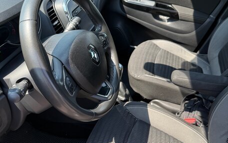 Renault Kaptur I рестайлинг, 2018 год, 1 150 000 рублей, 9 фотография