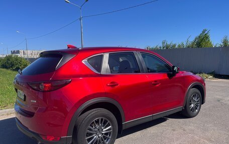 Mazda CX-5 II, 2020 год, 3 000 000 рублей, 5 фотография