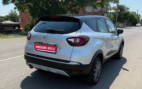 Renault Kaptur I рестайлинг, 2018 год, 1 150 000 рублей, 7 фотография