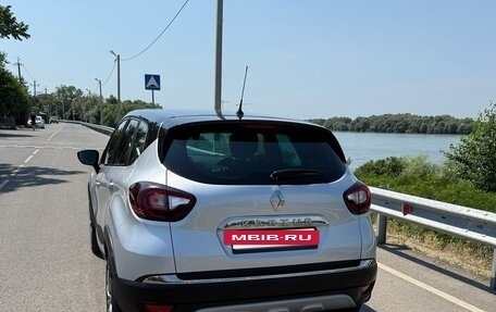Renault Kaptur I рестайлинг, 2018 год, 1 150 000 рублей, 5 фотография