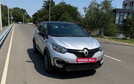 Renault Kaptur I рестайлинг, 2018 год, 1 150 000 рублей, 8 фотография