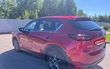 Mazda CX-5 II, 2020 год, 3 000 000 рублей, 4 фотография