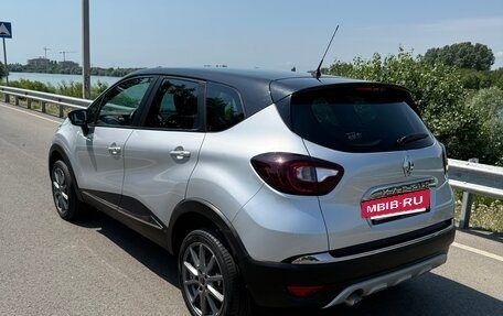 Renault Kaptur I рестайлинг, 2018 год, 1 150 000 рублей, 6 фотография