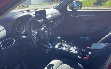 Mazda CX-5 II, 2020 год, 3 000 000 рублей, 9 фотография
