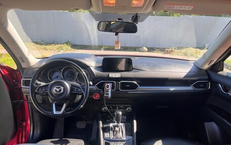 Mazda CX-5 II, 2020 год, 3 000 000 рублей, 8 фотография