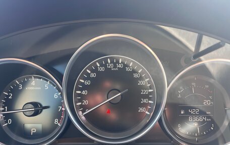Mazda CX-5 II, 2020 год, 3 000 000 рублей, 13 фотография