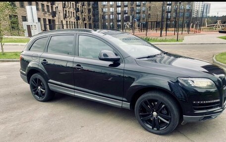 Audi Q7, 2011 год, 1 960 000 рублей, 2 фотография