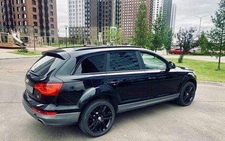 Audi Q7, 2011 год, 1 960 000 рублей, 4 фотография