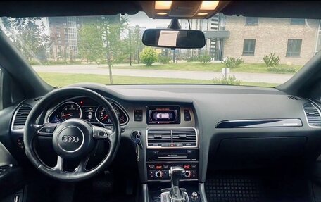 Audi Q7, 2011 год, 1 960 000 рублей, 7 фотография