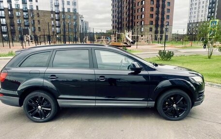 Audi Q7, 2011 год, 1 960 000 рублей, 3 фотография