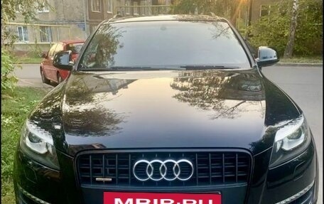 Audi Q7, 2011 год, 1 960 000 рублей, 6 фотография
