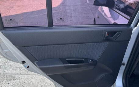 Hyundai Getz I рестайлинг, 2008 год, 340 000 рублей, 11 фотография