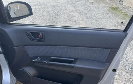 Hyundai Getz I рестайлинг, 2008 год, 340 000 рублей, 13 фотография