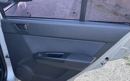 Hyundai Getz I рестайлинг, 2008 год, 340 000 рублей, 15 фотография