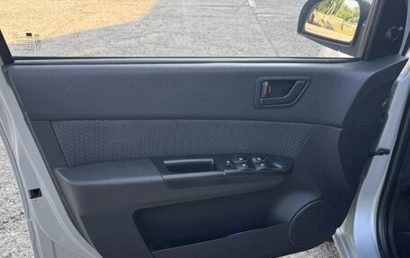 Hyundai Getz I рестайлинг, 2008 год, 340 000 рублей, 9 фотография