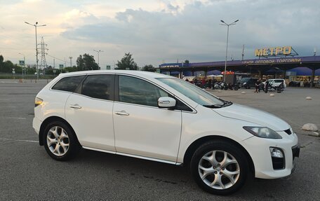 Mazda CX-7 I рестайлинг, 2011 год, 899 999 рублей, 3 фотография