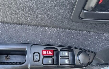 Hyundai Getz I рестайлинг, 2008 год, 340 000 рублей, 21 фотография