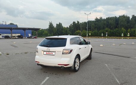 Mazda CX-7 I рестайлинг, 2011 год, 899 999 рублей, 4 фотография