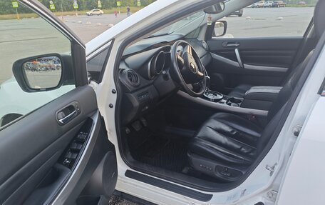 Mazda CX-7 I рестайлинг, 2011 год, 899 999 рублей, 7 фотография