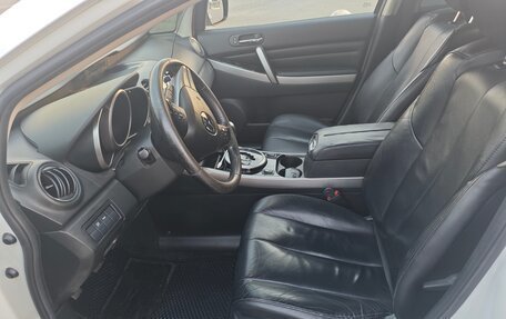 Mazda CX-7 I рестайлинг, 2011 год, 899 999 рублей, 8 фотография
