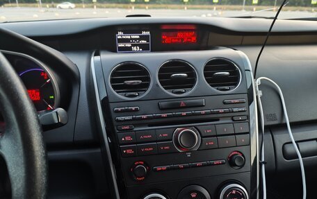 Mazda CX-7 I рестайлинг, 2011 год, 899 999 рублей, 14 фотография