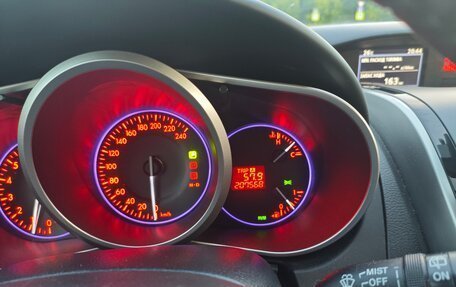 Mazda CX-7 I рестайлинг, 2011 год, 899 999 рублей, 13 фотография