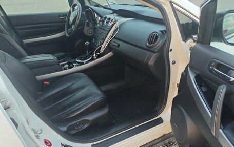 Mazda CX-7 I рестайлинг, 2011 год, 899 999 рублей, 9 фотография