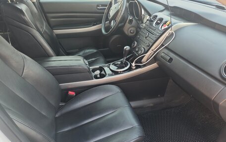 Mazda CX-7 I рестайлинг, 2011 год, 899 999 рублей, 10 фотография