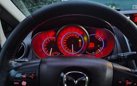 Mazda CX-7 I рестайлинг, 2011 год, 899 999 рублей, 15 фотография