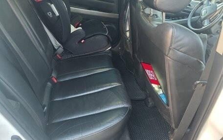 Mazda CX-7 I рестайлинг, 2011 год, 899 999 рублей, 12 фотография