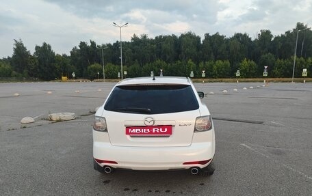 Mazda CX-7 I рестайлинг, 2011 год, 899 999 рублей, 5 фотография