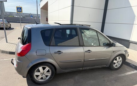 Renault Scenic III, 2008 год, 275 000 рублей, 3 фотография