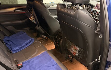 BMW X3, 2020 год, 4 450 000 рублей, 8 фотография
