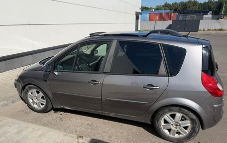 Renault Scenic III, 2008 год, 275 000 рублей, 4 фотография
