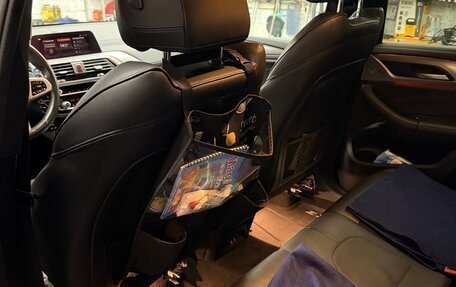 BMW X3, 2020 год, 4 450 000 рублей, 9 фотография