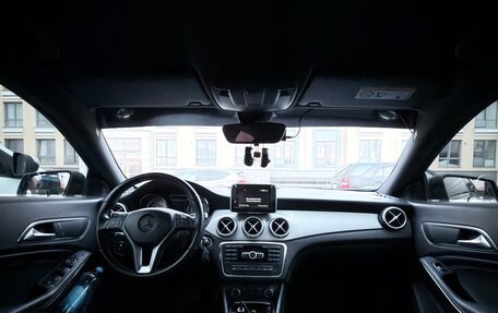 Mercedes-Benz CLA, 2014 год, 1 413 000 рублей, 6 фотография