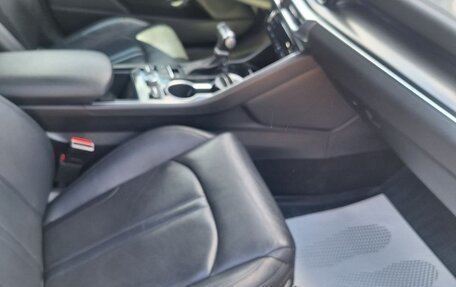 KIA K5, 2020 год, 2 500 000 рублей, 4 фотография