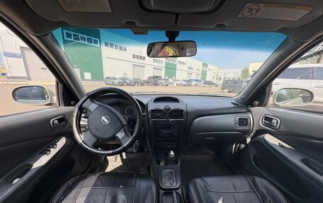 Nissan Almera Classic, 2007 год, 379 000 рублей, 2 фотография