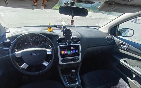 Ford Focus II рестайлинг, 2007 год, 280 000 рублей, 2 фотография