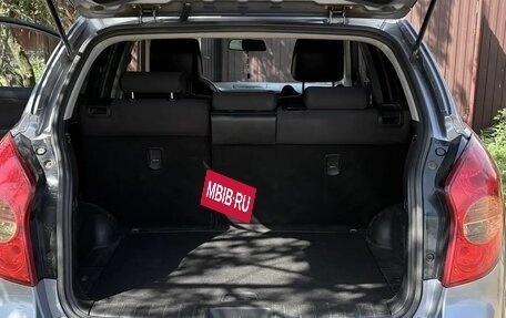 SsangYong Actyon II рестайлинг, 2011 год, 850 000 рублей, 4 фотография