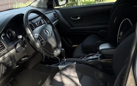 SsangYong Actyon II рестайлинг, 2011 год, 850 000 рублей, 8 фотография