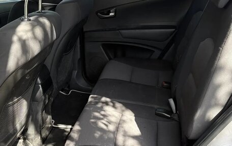 SsangYong Actyon II рестайлинг, 2011 год, 850 000 рублей, 9 фотография