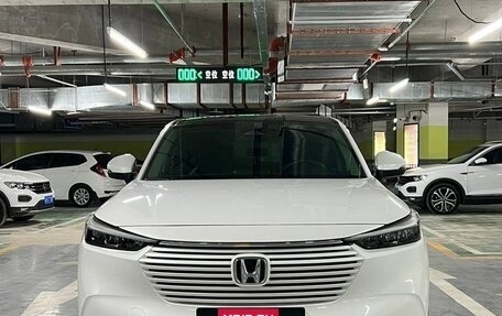 Honda Vezel, 2023 год, 1 945 000 рублей, 3 фотография