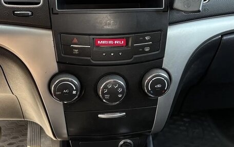 SsangYong Actyon II рестайлинг, 2011 год, 850 000 рублей, 10 фотография